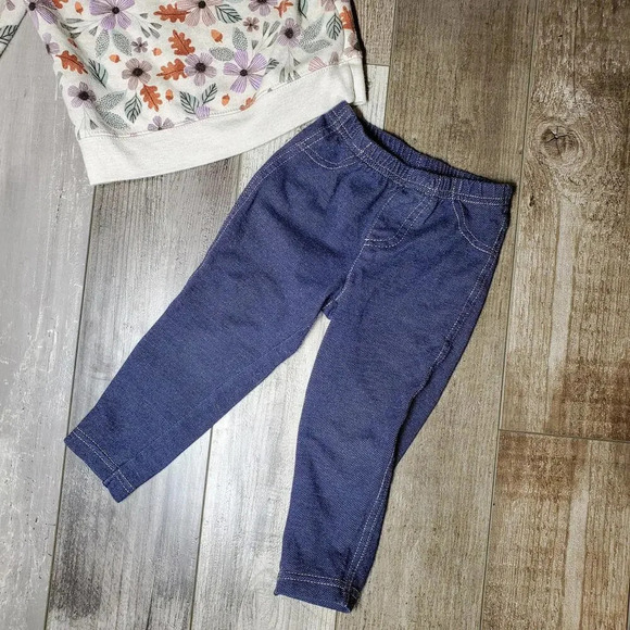 Size 18m Casual Baby Toddler Girl Outfit - Picture 7 of 10